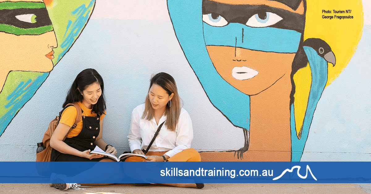Institute of Skills and Training Australia 