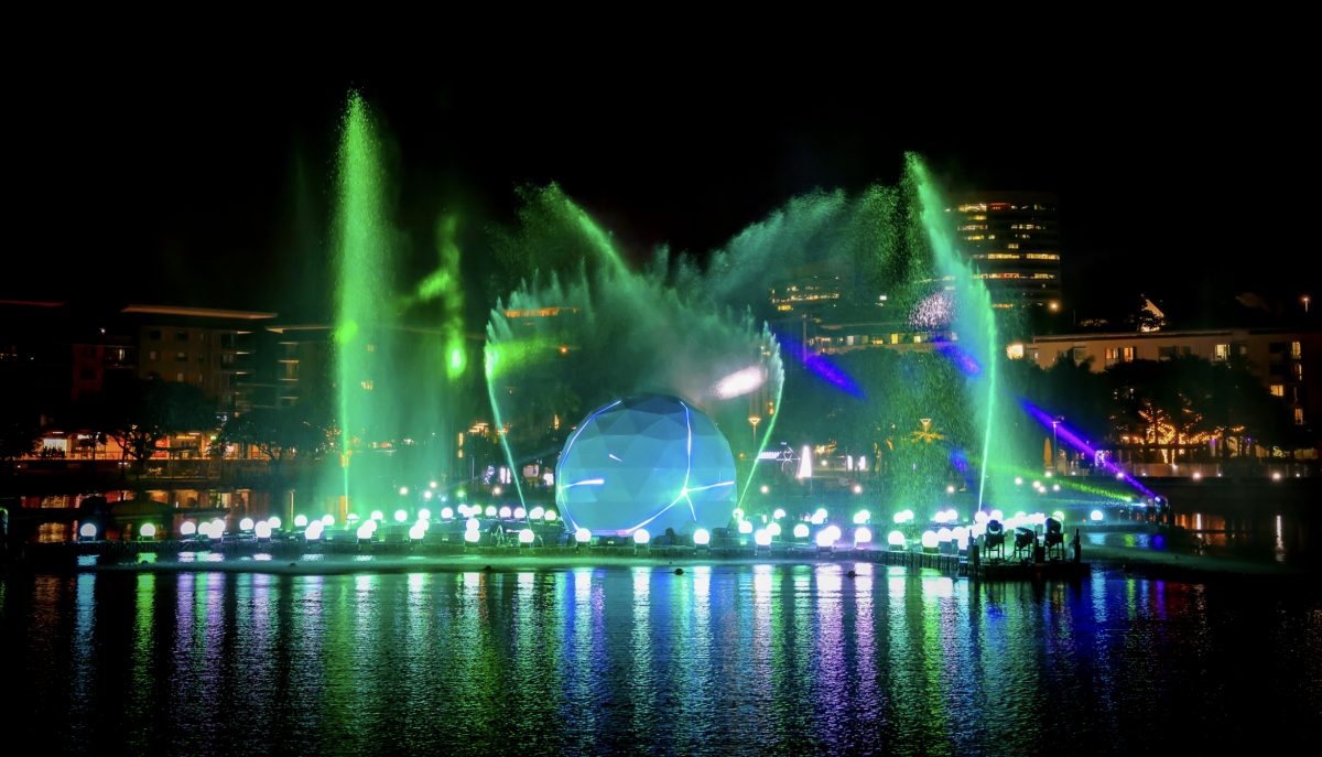 Waterfront