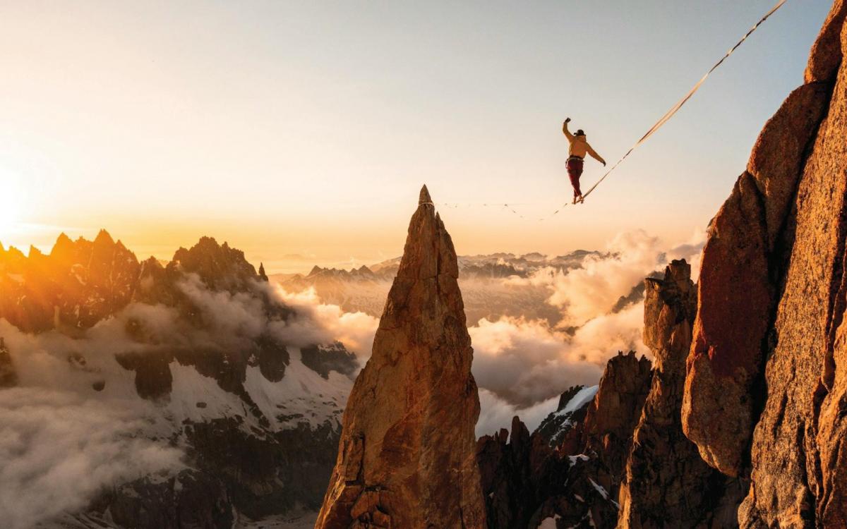 2024 Banff Mountain Film Festival – Darwin