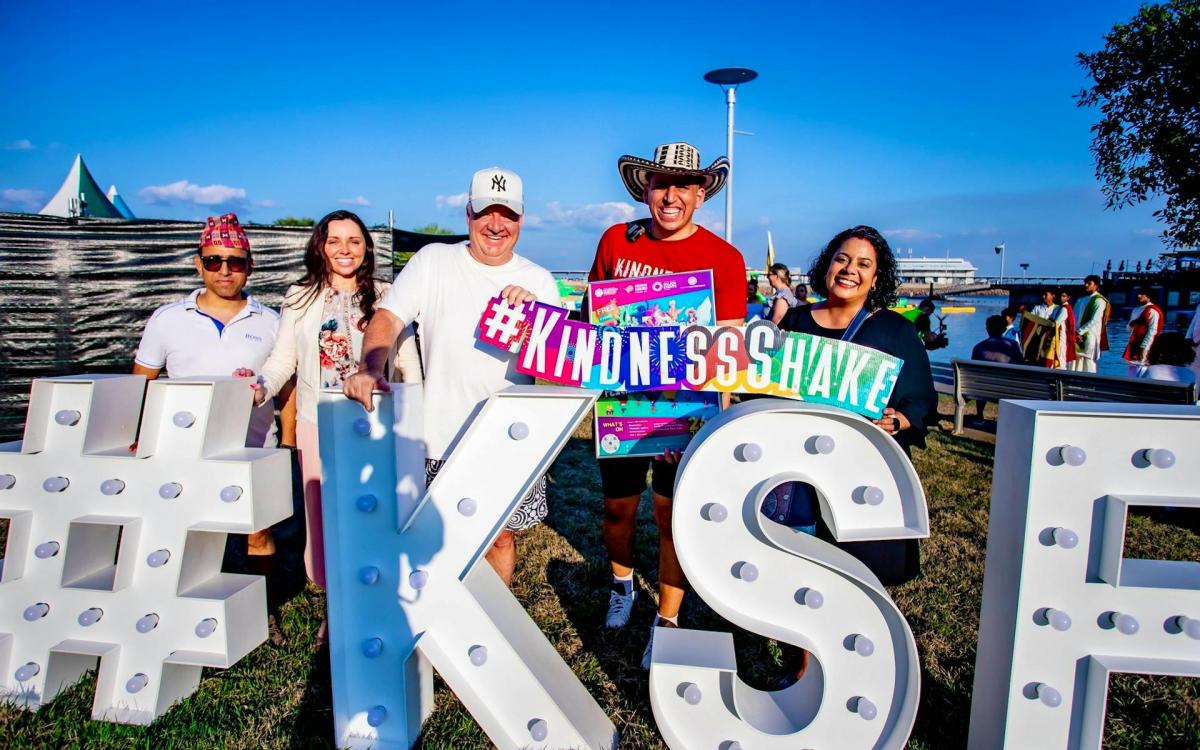 Kindness Festival 2024