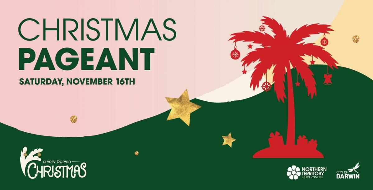 Christmas pageant