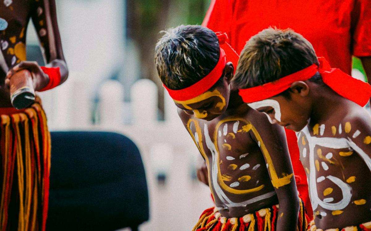 Garrmalang Festival 2024 cover image