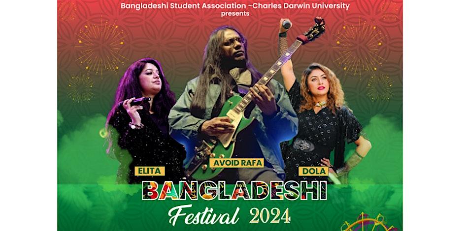 Bangladeshi Festival