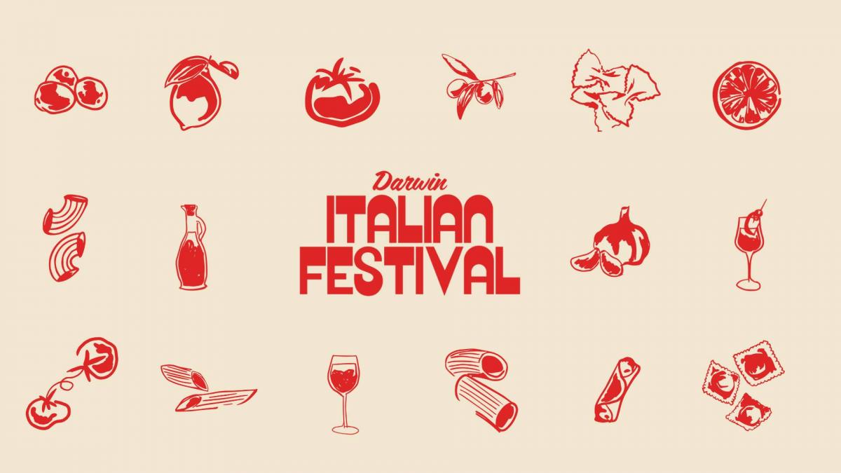 Italian festival