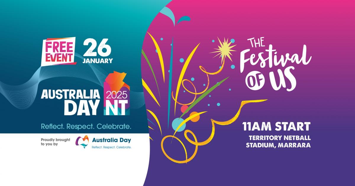 Festival of us