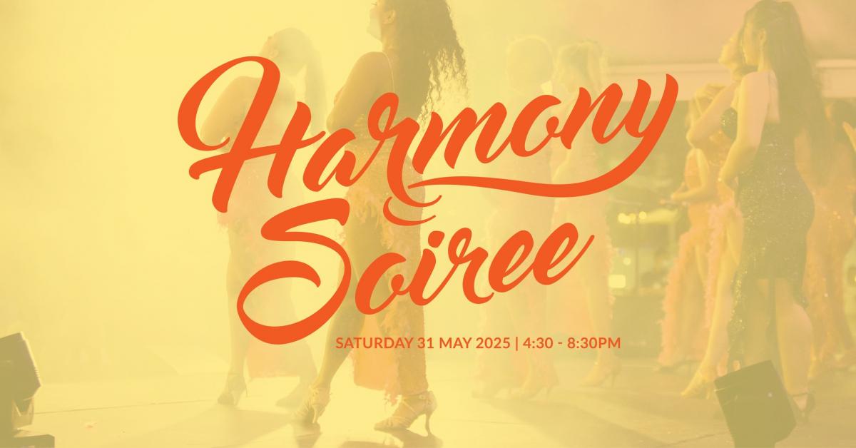 Harmony Soiree