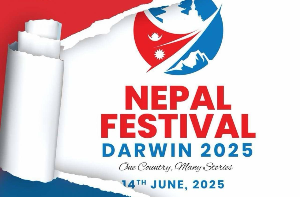 Nepal festival