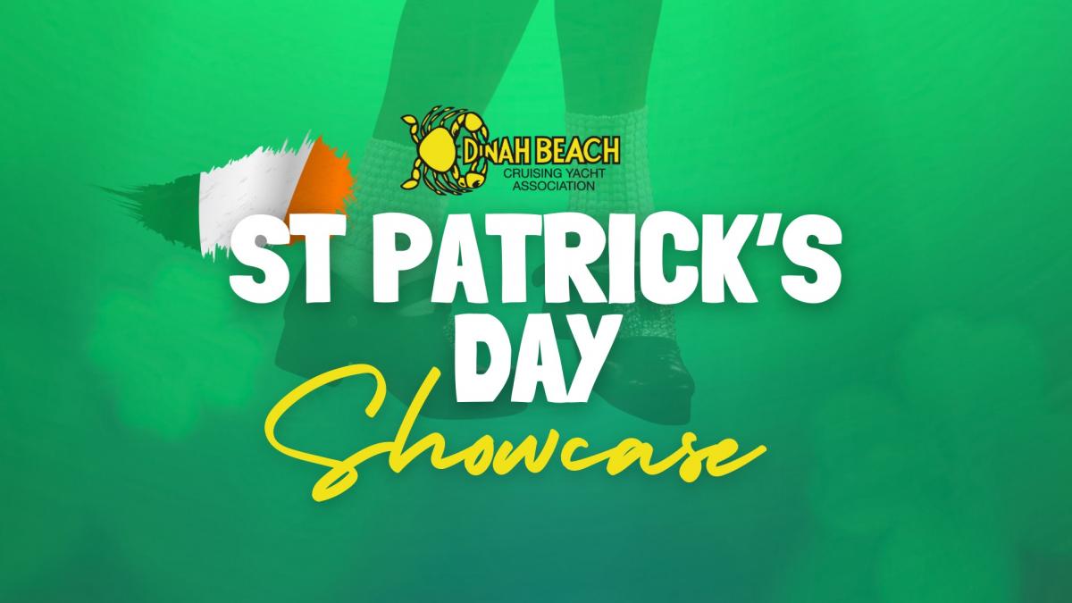 St Patrick's Day