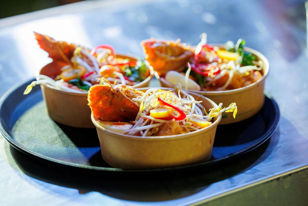 Laksa Festival