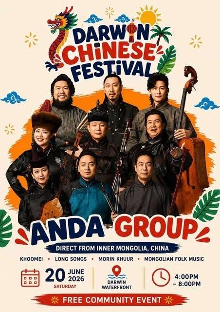 Chinese Festival