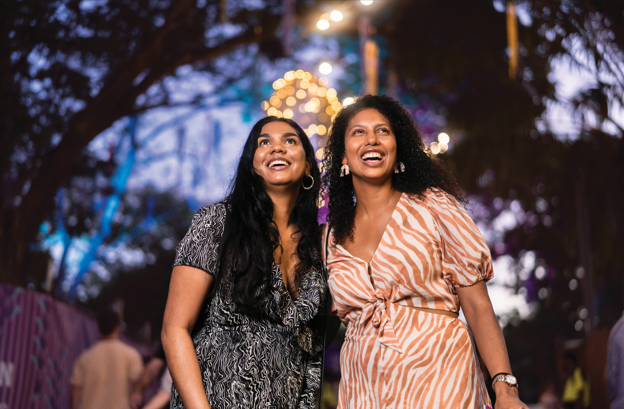 Darwin Festival