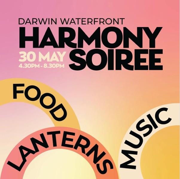 Harmony Soiree 2026