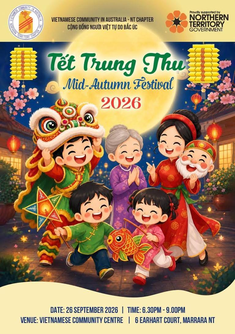 Mid-Autumn Festival