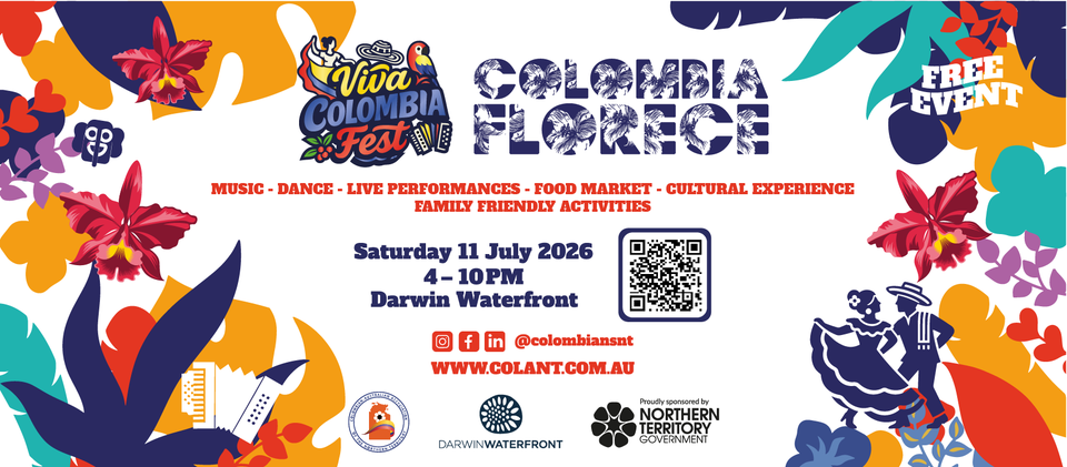 Viva Columbia Fest
