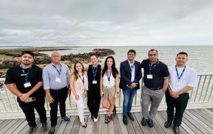 ICEF ANZA Agent Famil