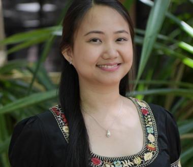 Erika Lu