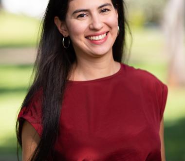 Diana Morales