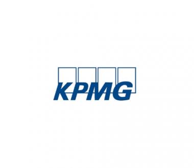 KPMG - 2023 International Student Employer of the Year