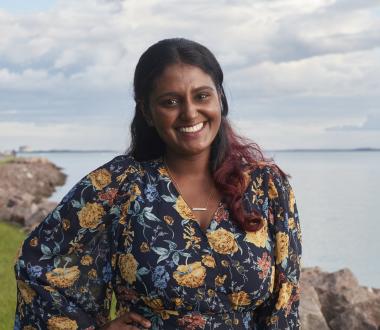 Shehani Rajapaksha 