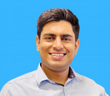 Hari Sharma