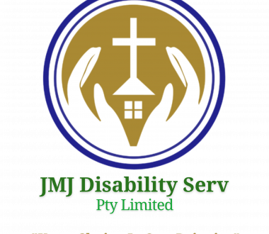 JMJ logo