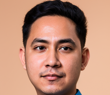 Deepak Chhetry - 2023 Study NT International Student Volunteer of the Year