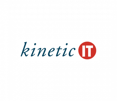 Finalist Kinetic iT