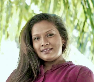Ravijani Gunathilaka