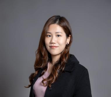 Iris Wong