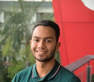 Tausif Ahmed