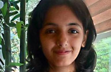 Avika - India