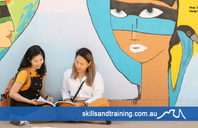 Institute of Skills and Training Australia 