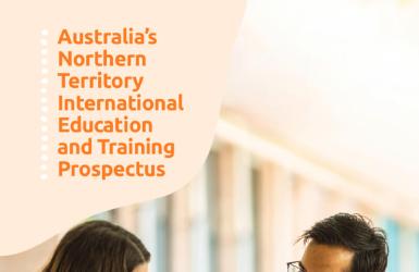 Northern Territory international education and training prospectus