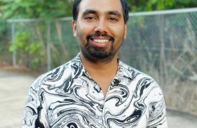 Birendra Kunwar