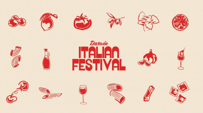 Italian festival