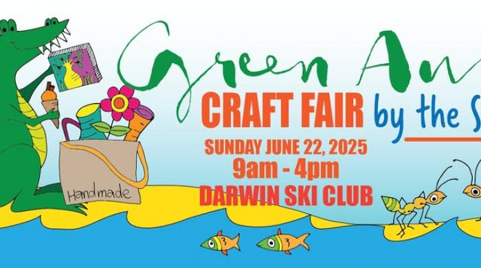 craft fair