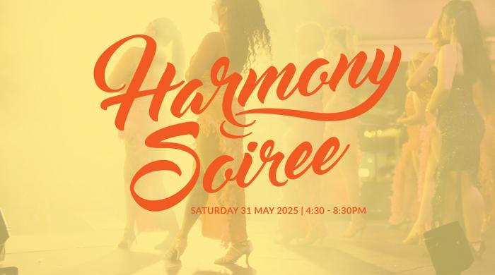 Harmony Soiree