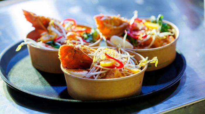 Laksa Festival
