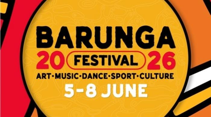 Barunga Festival 2026