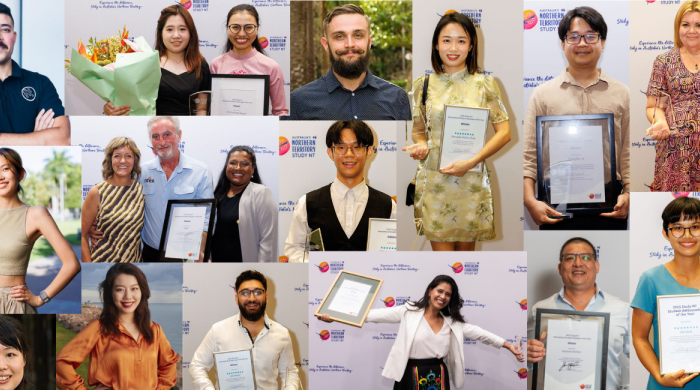 international student awards 2026