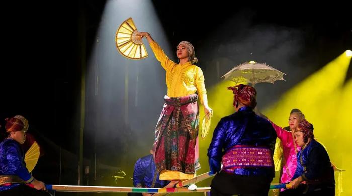 An Afternoon of Filipino Creativity and Culture