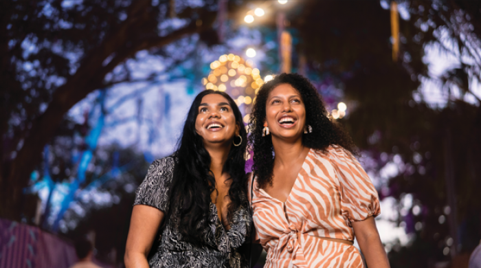 Darwin Festival