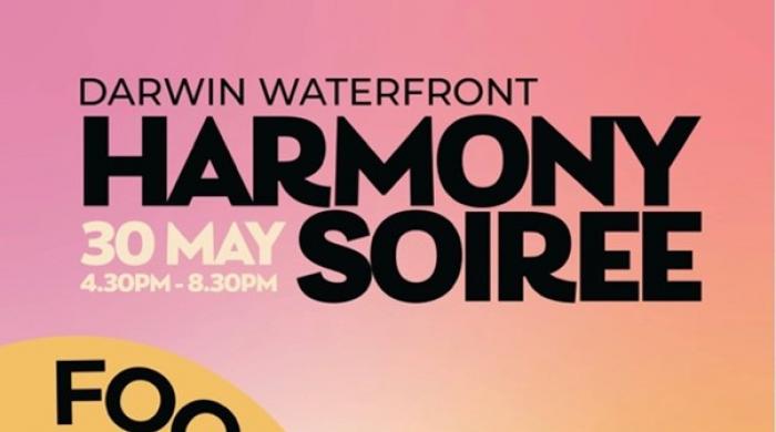 Harmony Soiree 2026