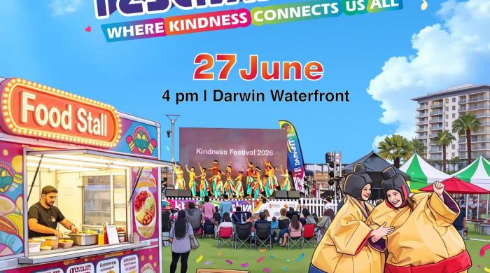 Kindness Festival