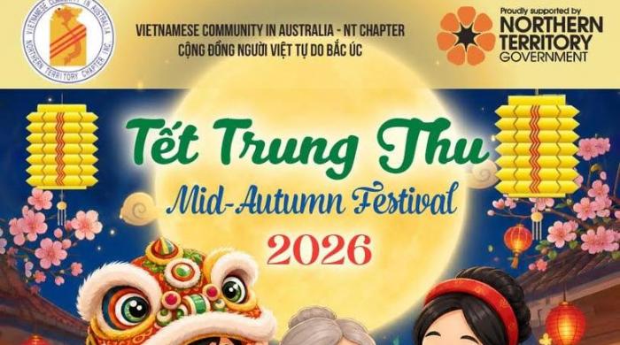 Mid-Autumn Festival
