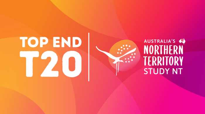 Top End T20 2026