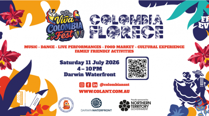 Viva Columbia Fest