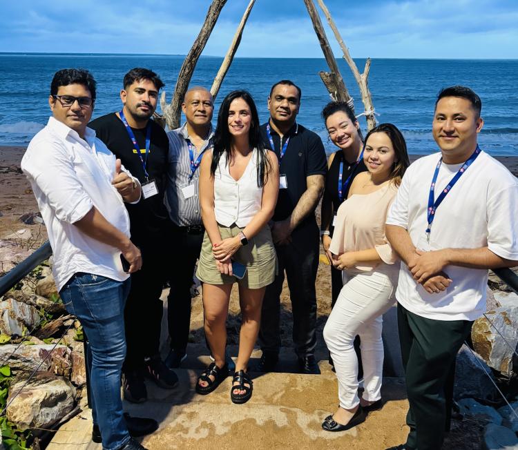 International Education Agent 2026 Famil