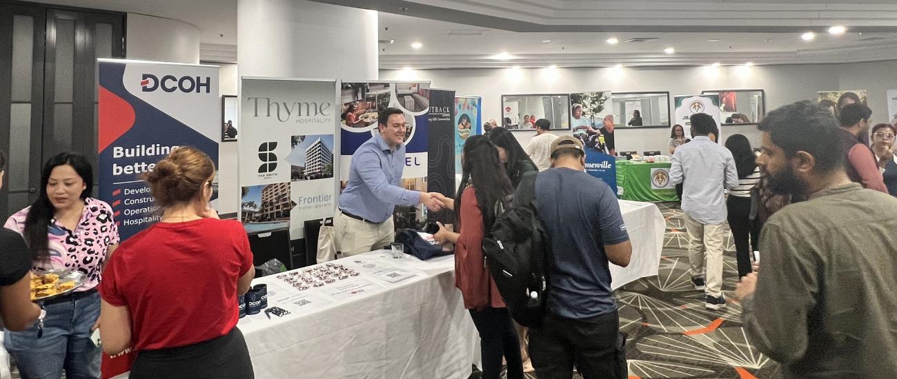 Career and Jobs Expo