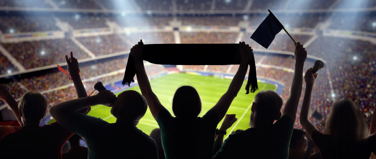 World Cup Watch Party